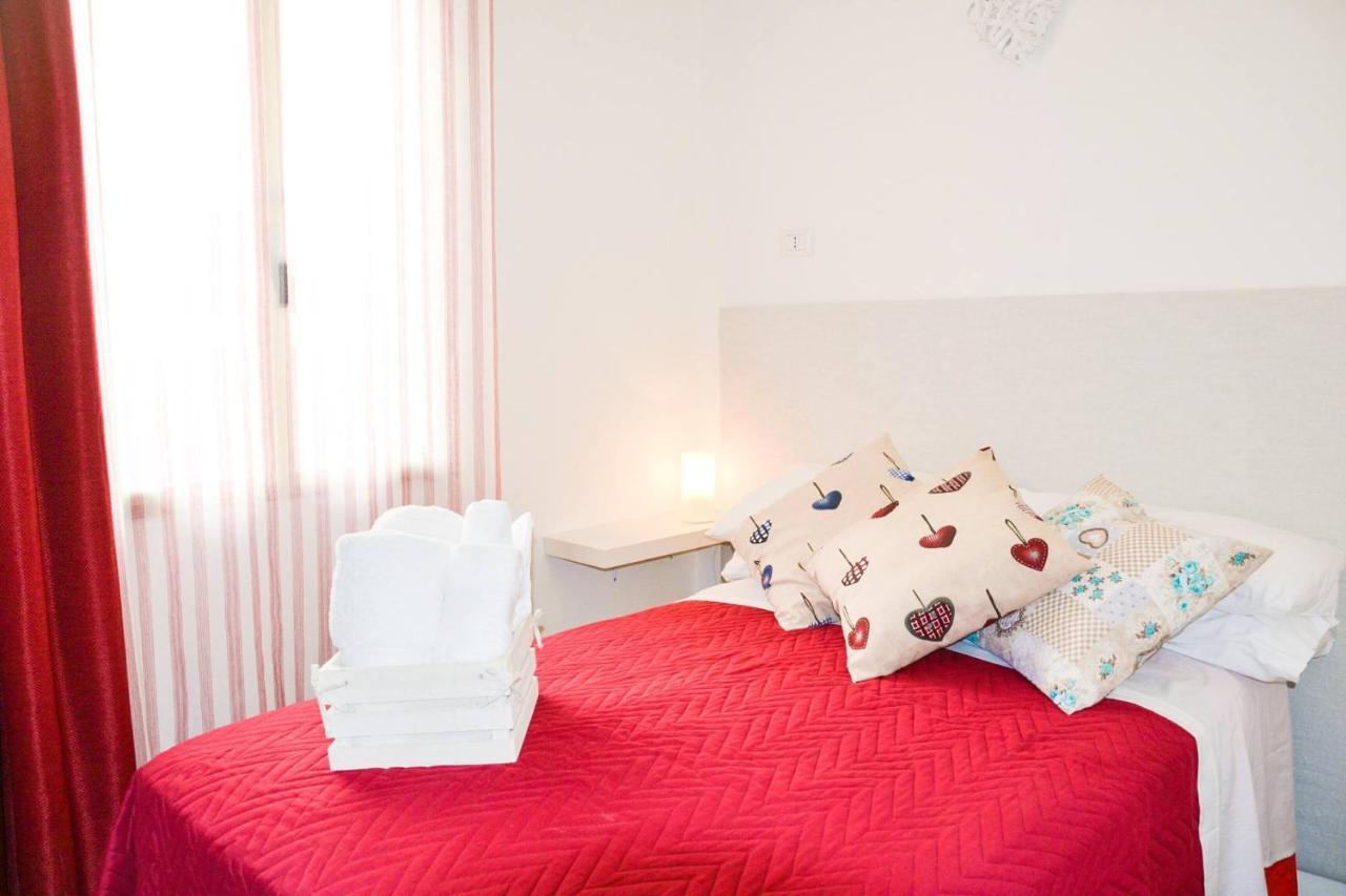 Casa Di Edo Bed and Breakfast Μπρίντιζι Εξωτερικό φωτογραφία