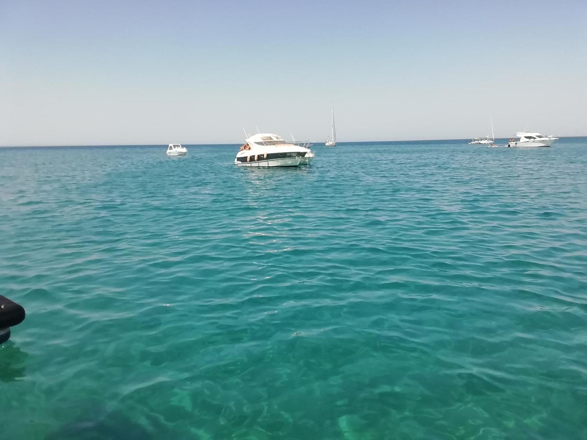 Casa Di Edo Bed and Breakfast Μπρίντιζι Εξωτερικό φωτογραφία