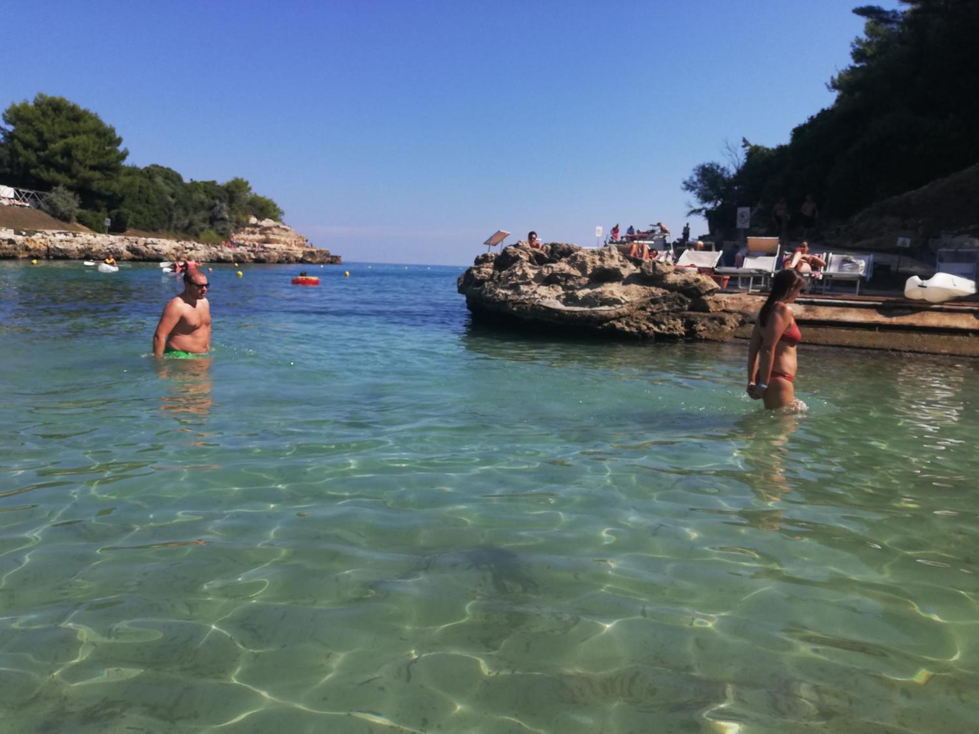 Casa Di Edo Bed and Breakfast Μπρίντιζι Εξωτερικό φωτογραφία